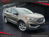 Used 2019 Ford Edge SEL image 4