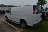 Used 2023 Chevrolet Express 2500 w/ Driver Convenience Package image 6