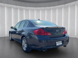 Used 2012 INFINITI G37 x Sedan image 3