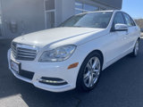 Used 2013 Mercedes-Benz C 300 4MATIC Sedan image 3
