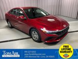 New 2025 Hyundai Elantra SE image 1