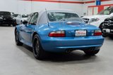 Used 2002 BMW M Roadster image 4