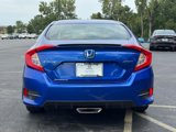Used 2020 Honda Civic Sport image 5