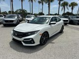 Used 2020 Honda Civic Sport image 6
