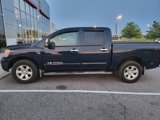 Used 2006 Nissan Titan LE w/ (T01) Tow Pkg image 6