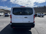 Used 2023 Ford Transit 250 Low Roof w/ Exterior Upgrade Package image 5