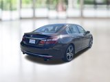 Used 2017 Honda Accord Sport image 2