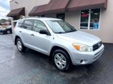 Used 2008 Toyota RAV4 4WD image 3