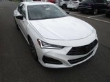 Certified 2024 Acura TLX w/ Technology Package image 4
