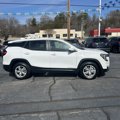 Used 2024 GMC Terrain SLE image 4