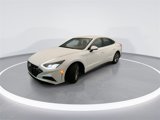 Used 2021 Hyundai Sonata SEL image 4