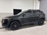 Used 2014 Jeep Cherokee Altitude w/ Cold Weather Group image 6