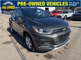 Used 2018 Chevrolet Trax LT w/ Driver Confidence Package image 4
