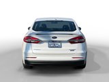 Certified 2020 Ford Fusion Titanium image 4