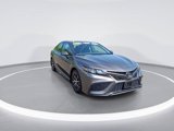 Certified 2024 Toyota Camry SE image 3