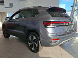 New 2025 Volkswagen Taos SE image 3