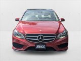 Used 2014 Mercedes-Benz E 350 Sedan image 2