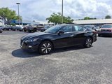 Used 2021 Nissan Altima 2.5 SV image 2