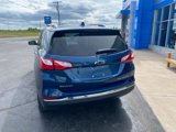 Used 2021 Chevrolet Equinox Premier image 3