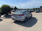 Used 2017 Hyundai Elantra SE image 5