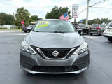Used 2019 Nissan Sentra S w/ Appearance Package image 2