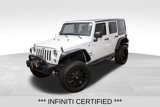 Used 2016 Jeep Wrangler Unlimited Sport w/ Quick Order Package 24S image 2