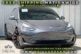 Used 2022 Tesla Model 3 Performance image 2
