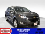Used 2019 Chevrolet Equinox LS image 1