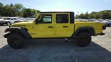 New 2023 Jeep Gladiator Mojave w/ Cold Weather Group image 5