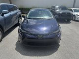 Used 2024 Toyota Corolla LE image 2