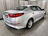 Used 2015 Kia Optima LX image 4