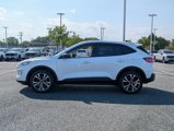 Certified 2022 Ford Escape SE w/ SE Sport Appearance Package image 6