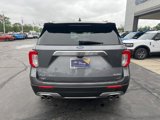 Certified 2022 Ford Explorer Platinum w/ Equipment Group 601A image 5