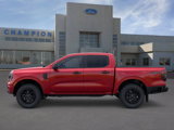 New 2025 Ford Ranger XLT image 3