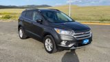 Used 2018 Ford Escape SE image 2
