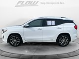 Used 2019 GMC Terrain Denali w/ Advanced Safety Package image 5