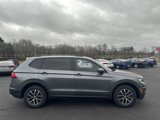 Used 2021 Volkswagen Tiguan S image 4