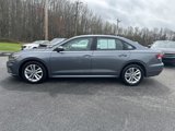 Certified 2020 Volkswagen Passat 2.0T S image 4