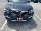 Used 2019 BMW X3 sDrive30i w/ Premium Package image 3