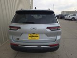 Used 2023 Jeep Grand Cherokee L Laredo image 6