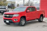 Used 2018 Chevrolet Colorado Z71 image 4