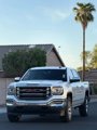 Used 2017 GMC Sierra 1500 SLT w/ SLT Premium Package image 5