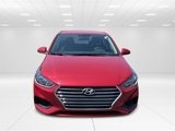 Certified 2022 Hyundai Accent SE image 2