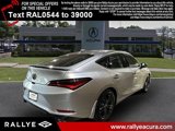 Used 2025 Acura Integra A-Spec image 3