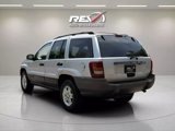 Used 2004 Jeep Grand Cherokee Laredo w/ Convenience Group image 3