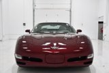 Used 2003 Chevrolet Corvette Coupe w/ Preferred Equipment Group image 2