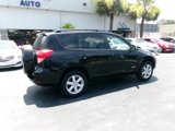 Used 2008 Toyota RAV4 Limited image 3