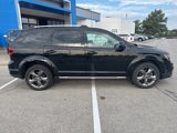 Used 2015 Dodge Journey Crossroad w/ Flexible Seating Group image 2