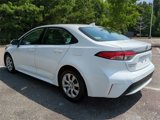 Used 2021 Toyota Corolla LE image 6