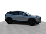 Used 2023 GMC Terrain SLT w/ Elevation Edition image 2
